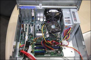 電腦Win7經常死機？硬件故障判斷技巧與設備批發指南